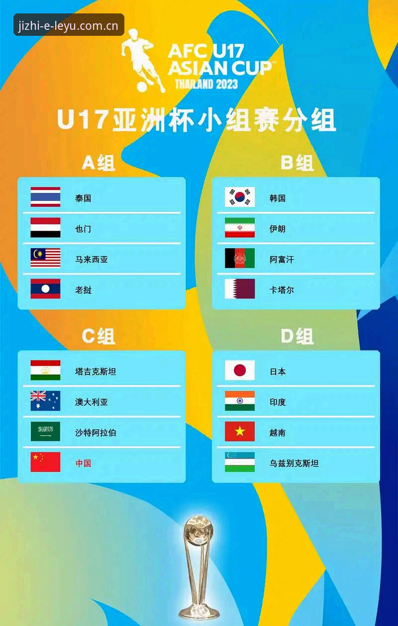 实战经验：从U17抽签看赛事数据平台的竞技体验对比